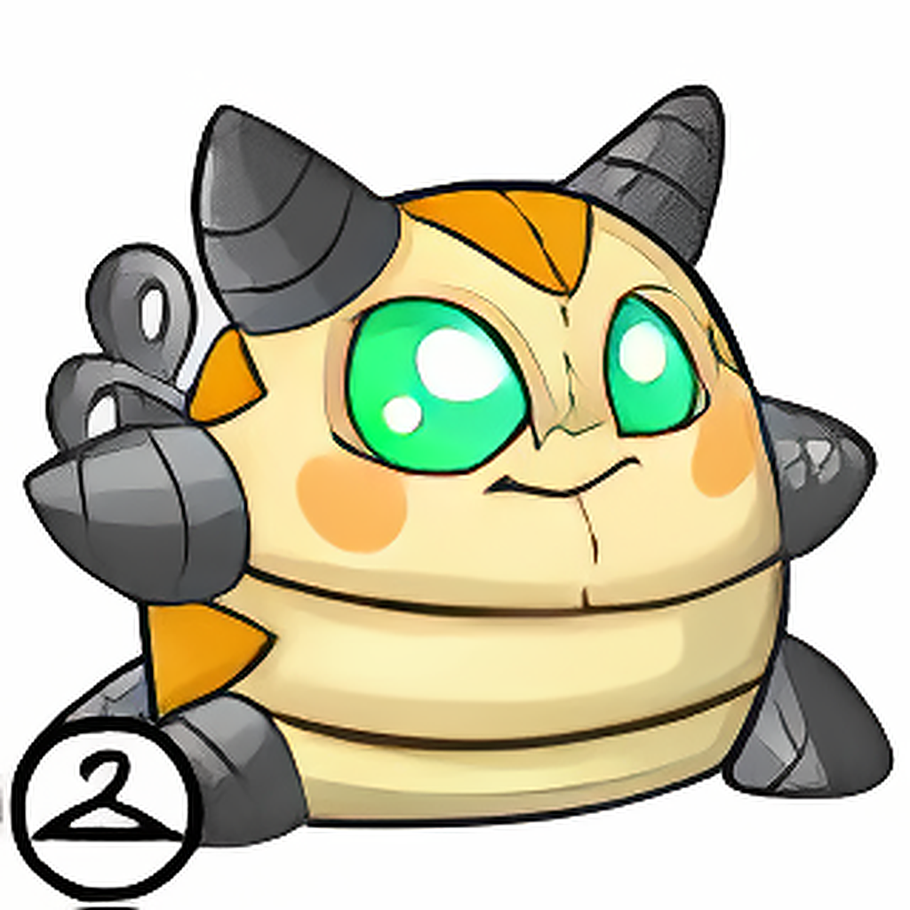 Oversized Squishable Yooyu