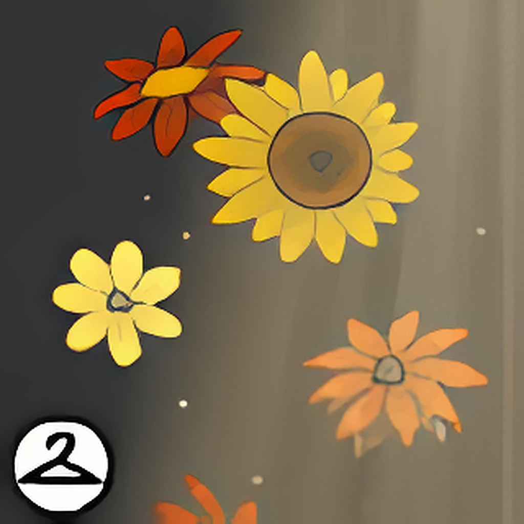 Moody Fall Filter