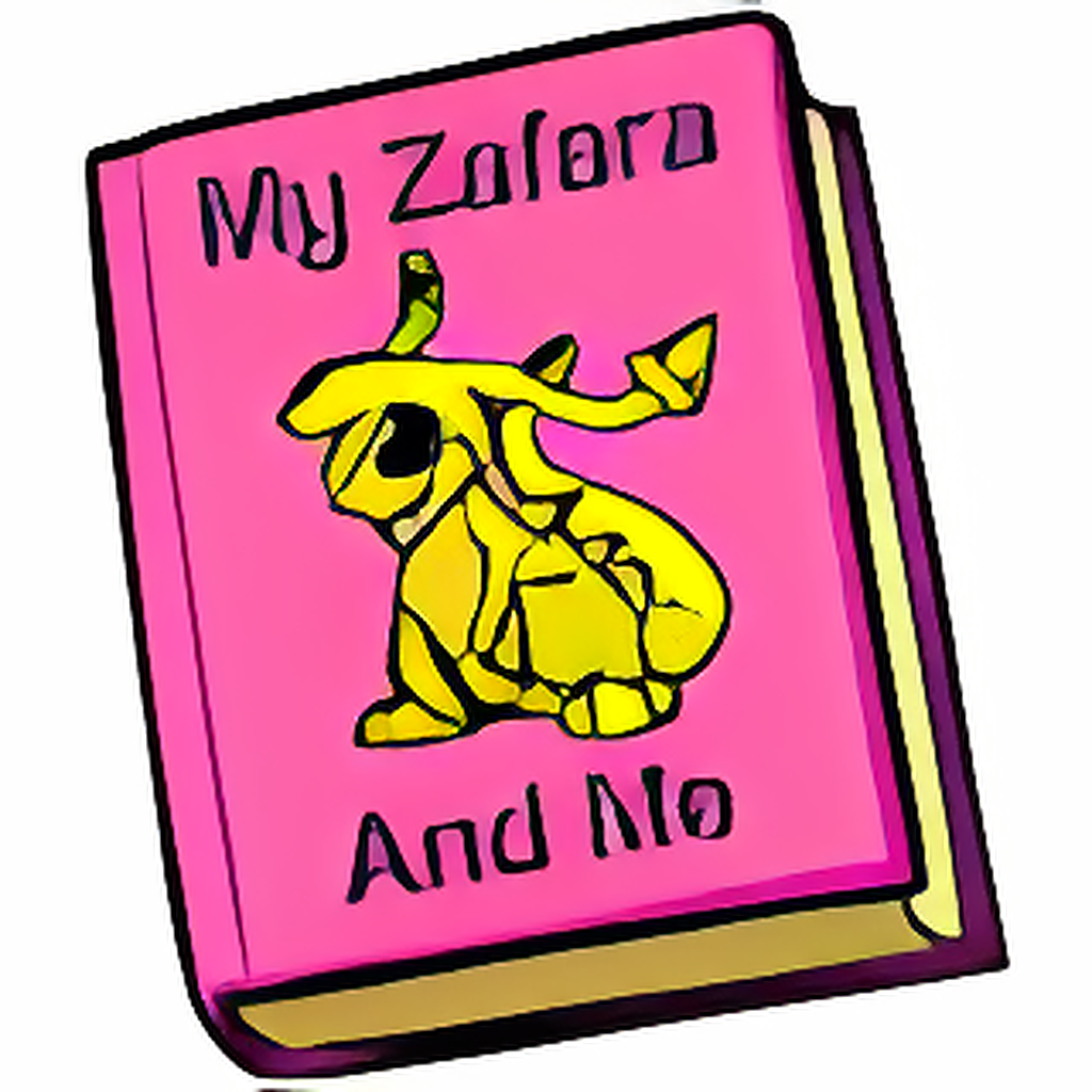 My Zafara and Me