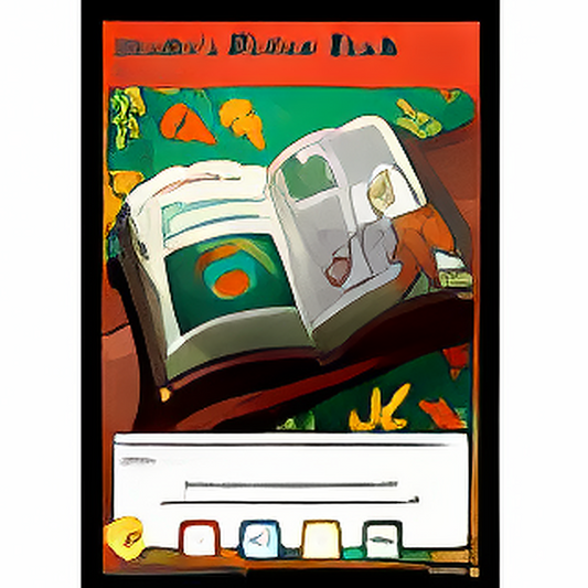 Illusens Potion Book (TCG)