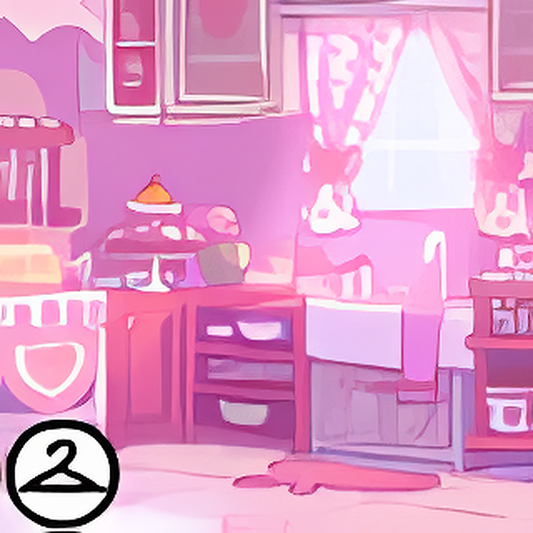Usuki Kitchen Background