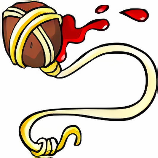 Attack Meatball