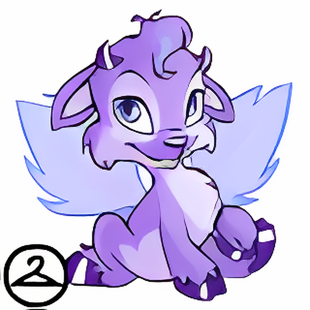 Nostalgic Faerie Ixi