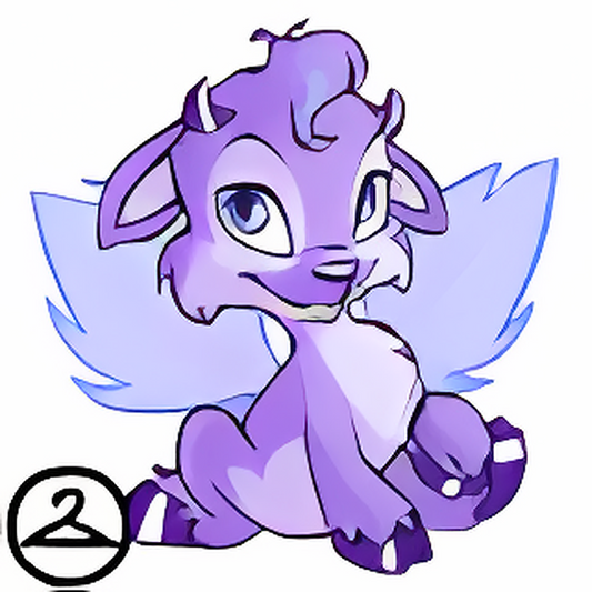 Nostalgic Faerie Ixi