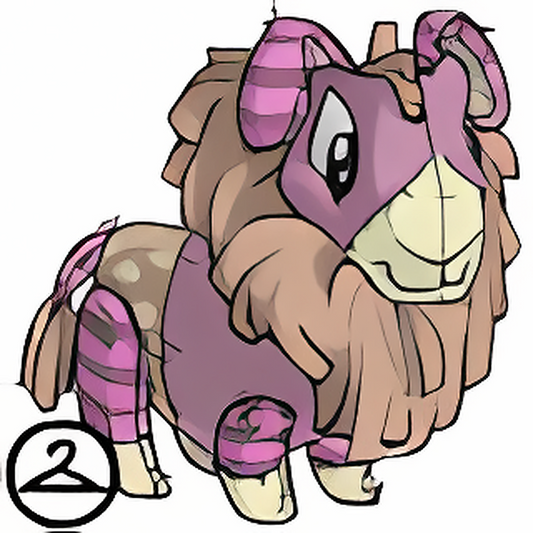 Nostalgic Plushie Gnorbu