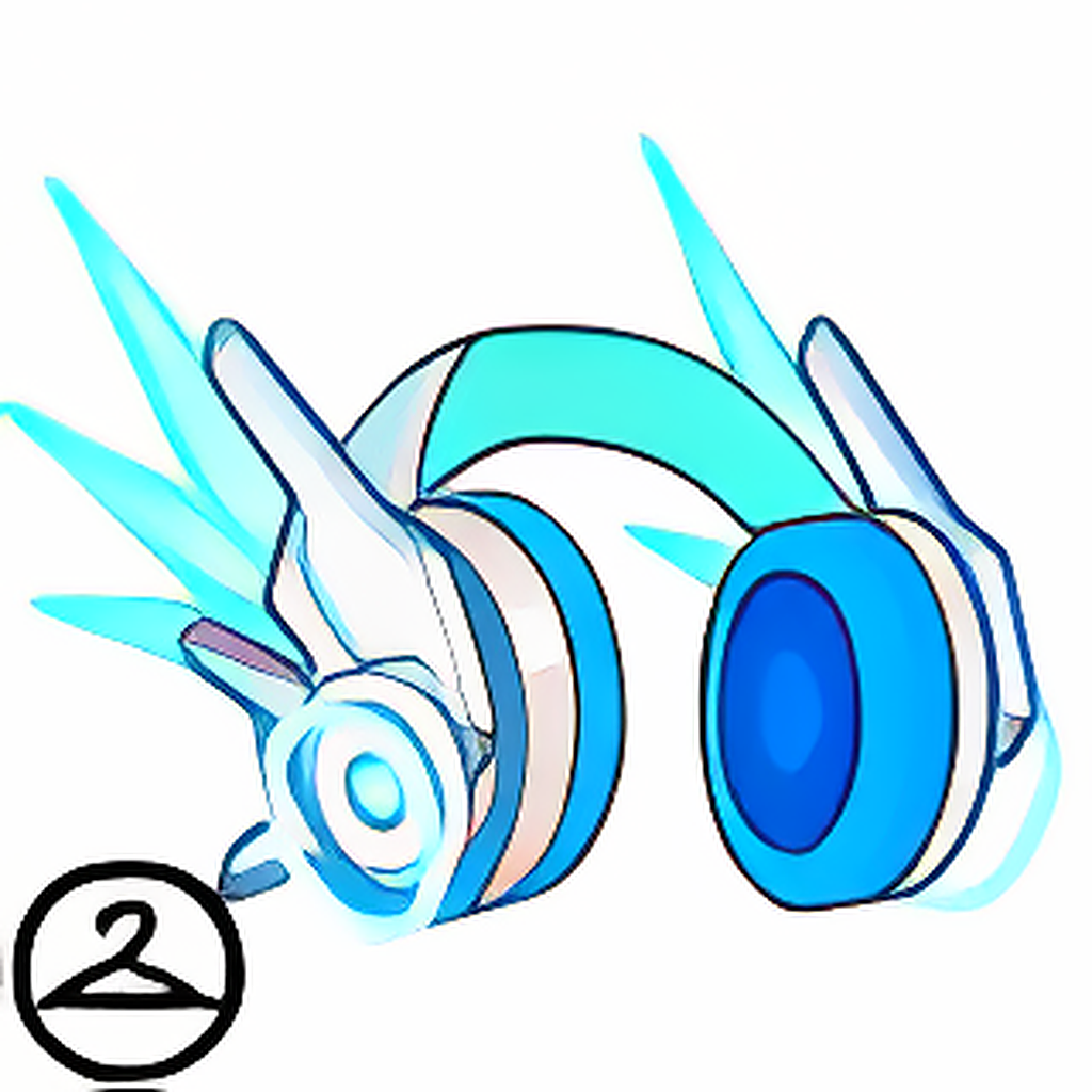 Around the Neck Headphones