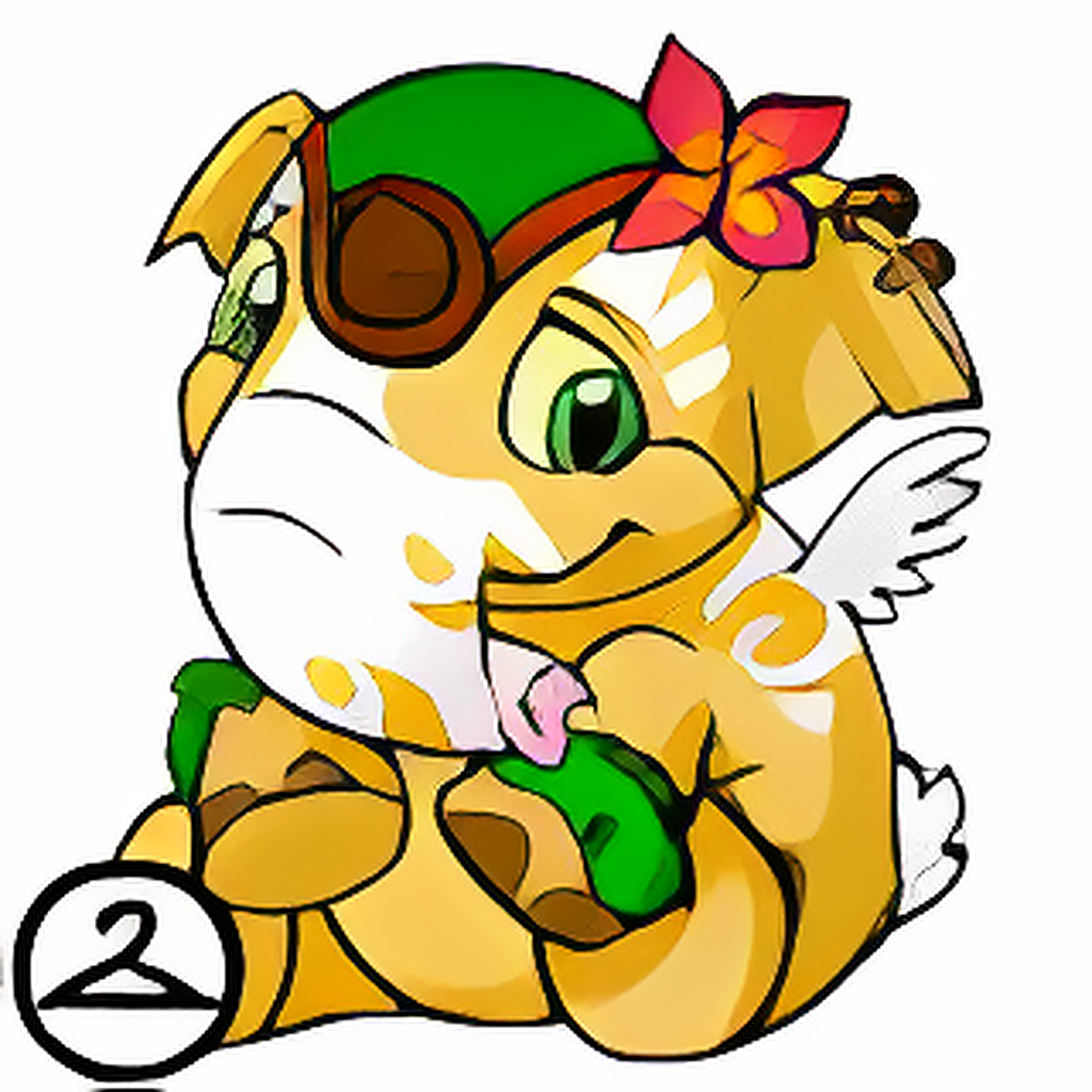 Nostalgic Island Elephante