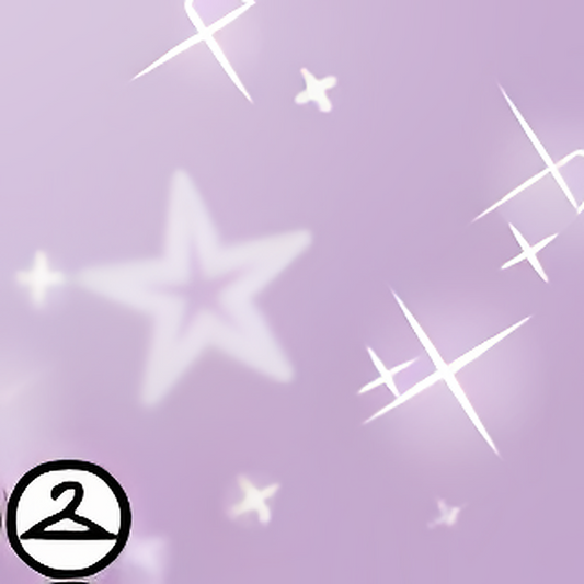 Dyeworks Purple: Night Glow Filter