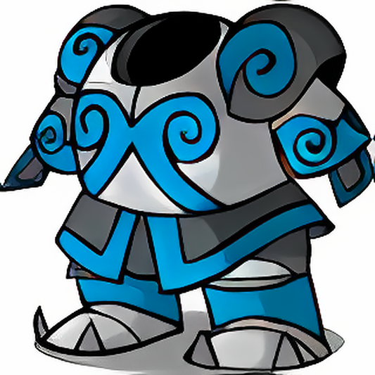 Full Yurble Armour