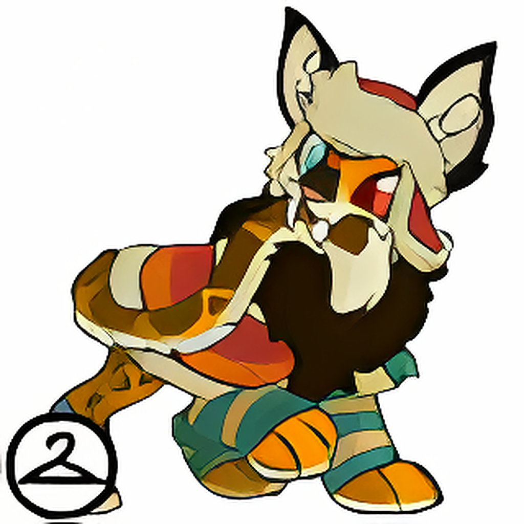 Prismatic Cocoa: Festive Christmas Varwolf