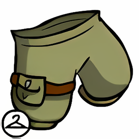 Draik Archer Trousers