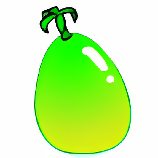 Lemon and Lime Easter Negg