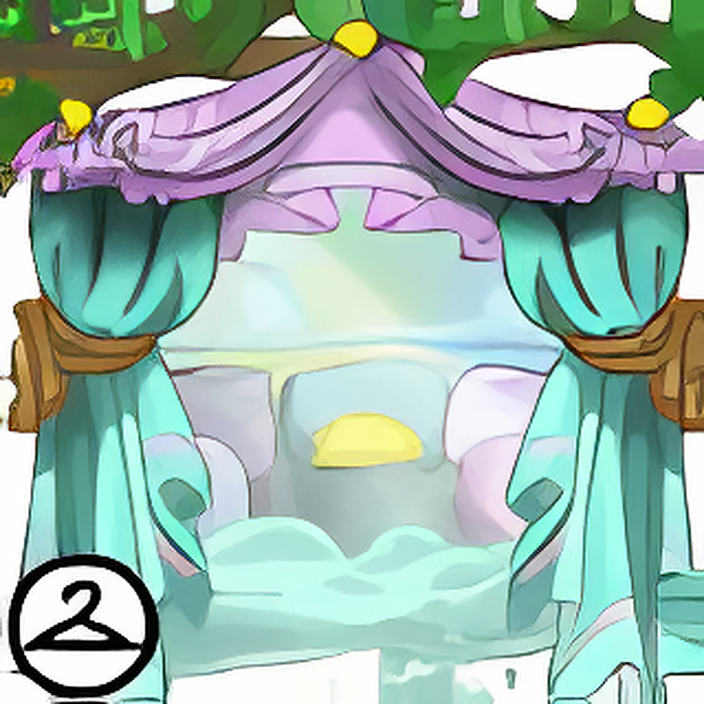 Dream Tree Tent