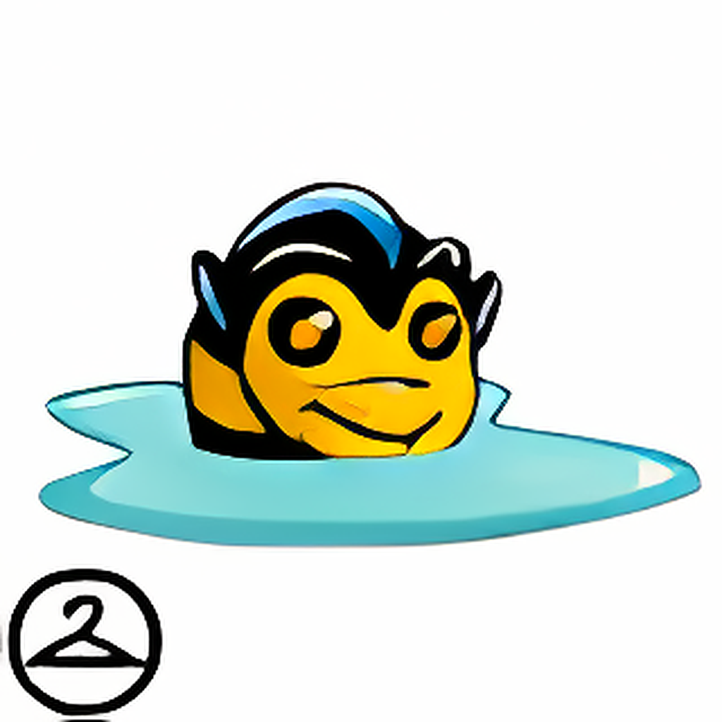 Fish Puddle
