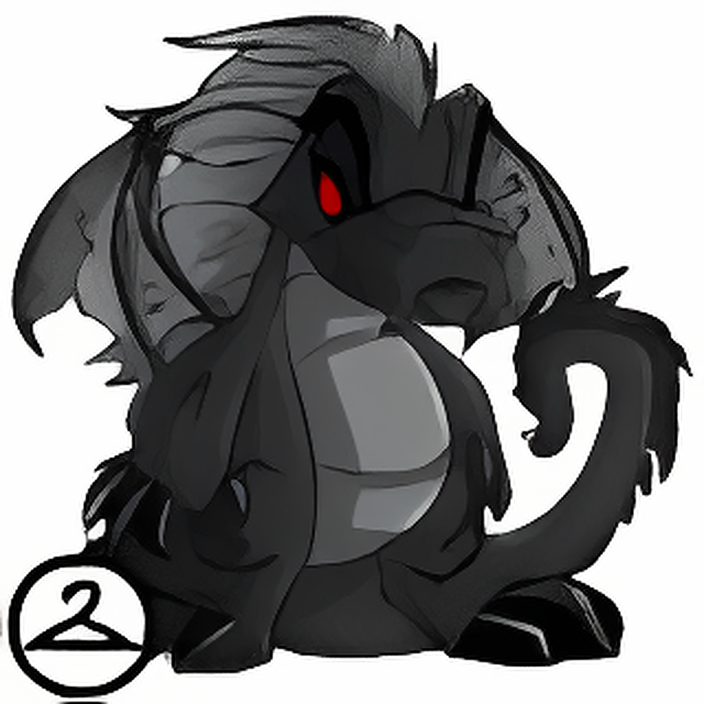 Prismatic Onyx: Nostalgic Darigan Krawk