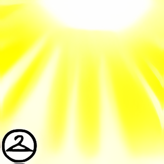 Sun Shower