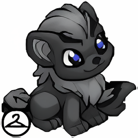 Habbo Hotel Shadow Xweetok