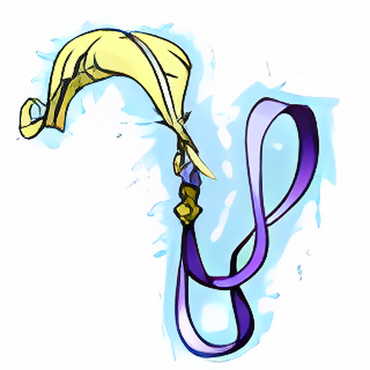 Air Faerie Token