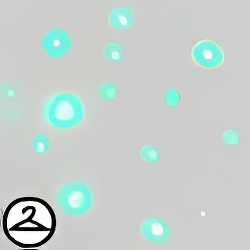 MiniMME4-S2: Cloud of Ghostly Orbs