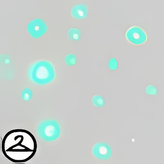 MiniMME4-S2: Cloud of Ghostly Orbs