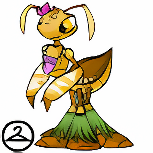 Nostalgic Island Ruki