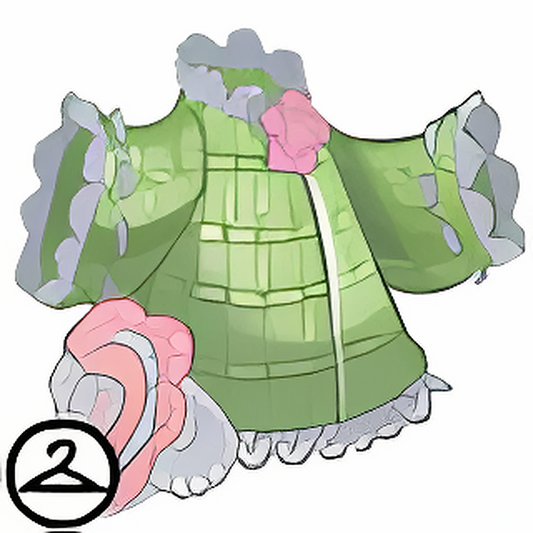 Baby Spring Jumper