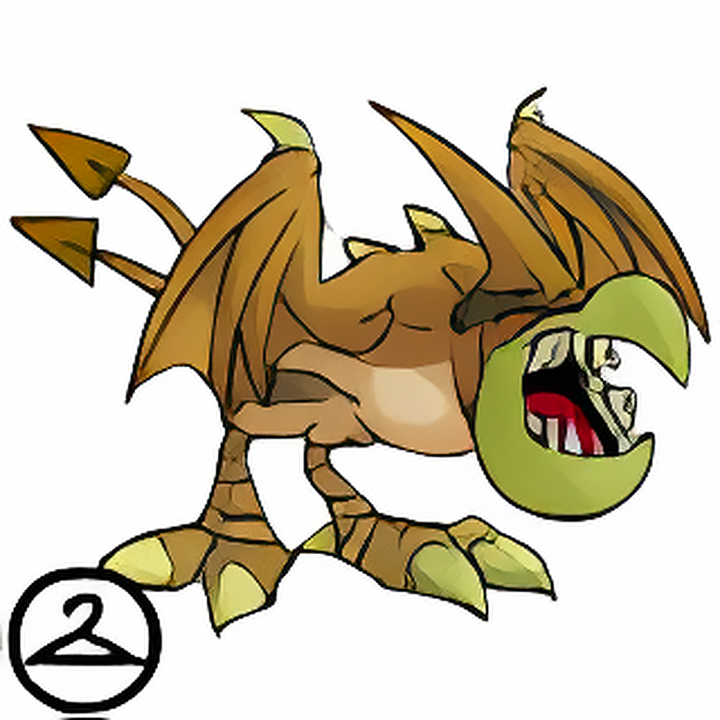 Prehistoric Tyrannian Lenny