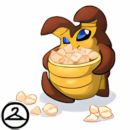 Yooyu Popcorn Bucket Handheld