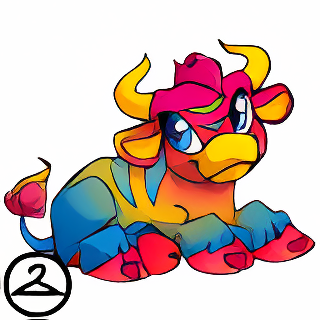Prismatic Pansexual: Adoring Rainbow Kau