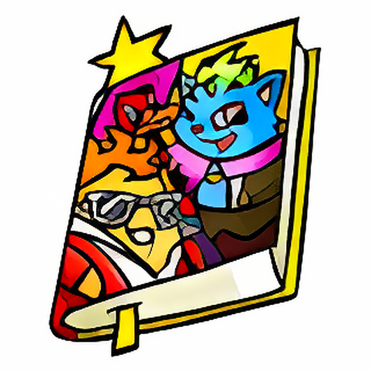 The Popularity Book