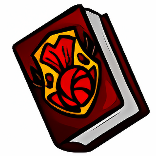 Shenkuu Altador Cup Media Book