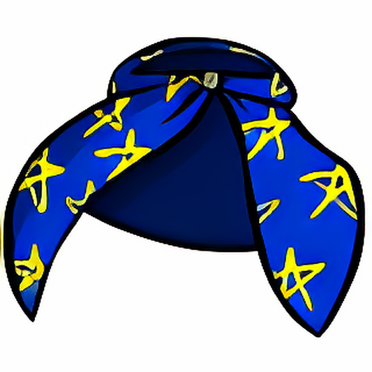 Kaylas Magic Cloak