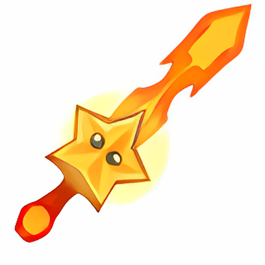 Blade of Supernova