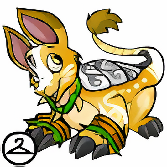 Nostalgic Island Bori