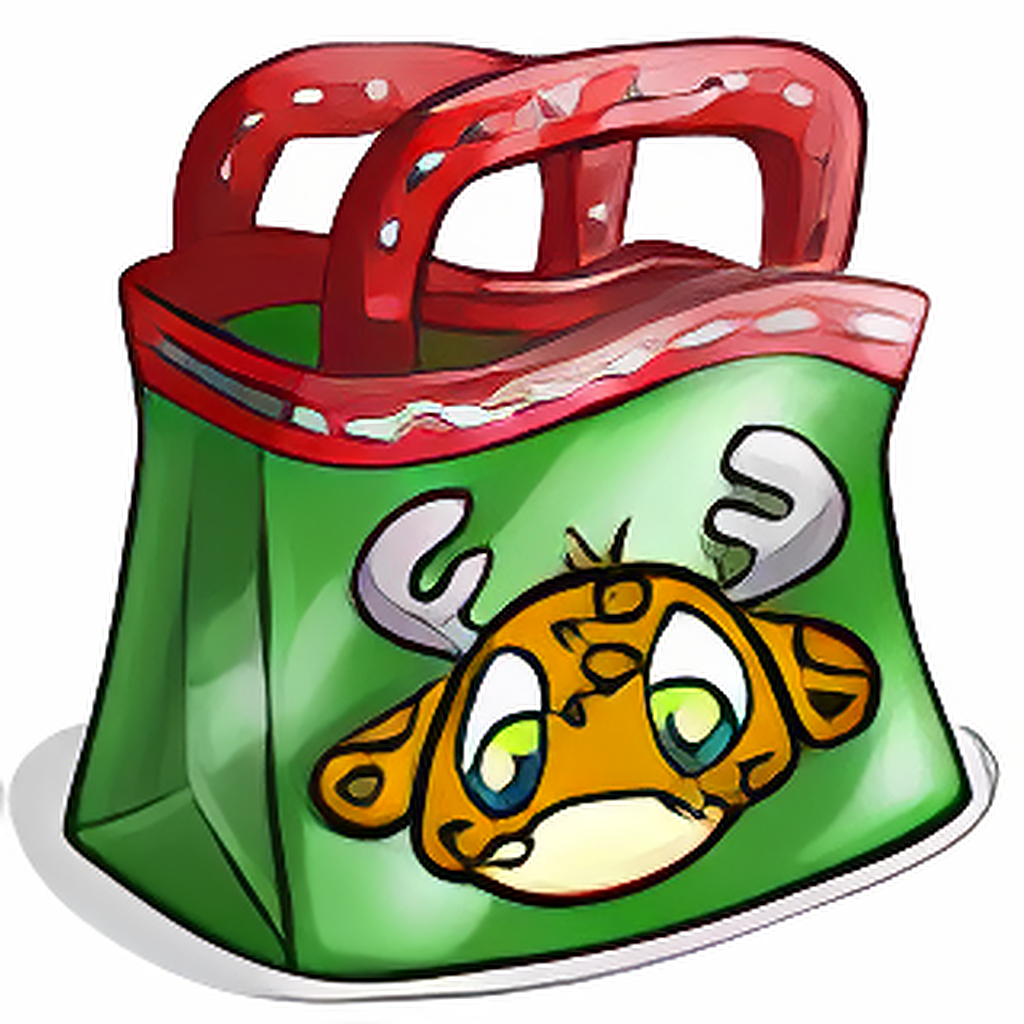 Raindorf Goodie Bag