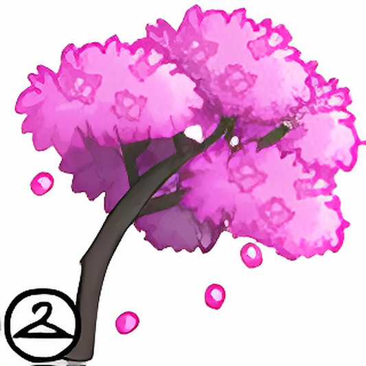 Cherry Blossom Branch