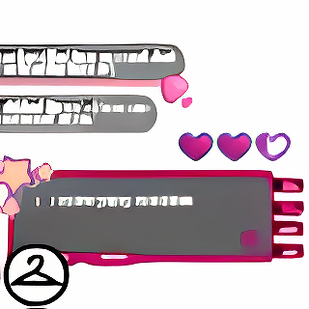 Visual Novel Game Screen
