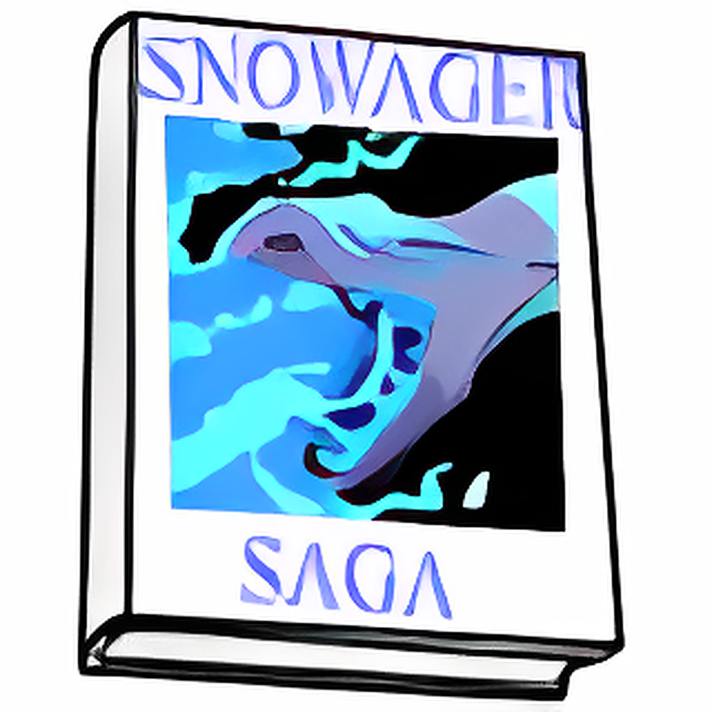 Snowager Saga