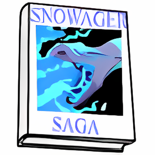 Snowager Saga
