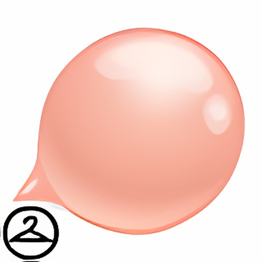 Dyeworks Cinnamon: Popping Bubble Gum