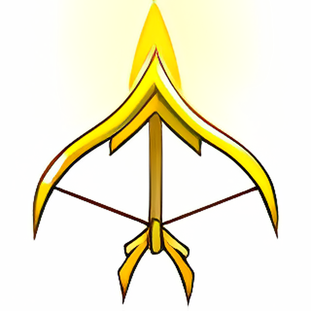 Bow of the Light Faerie