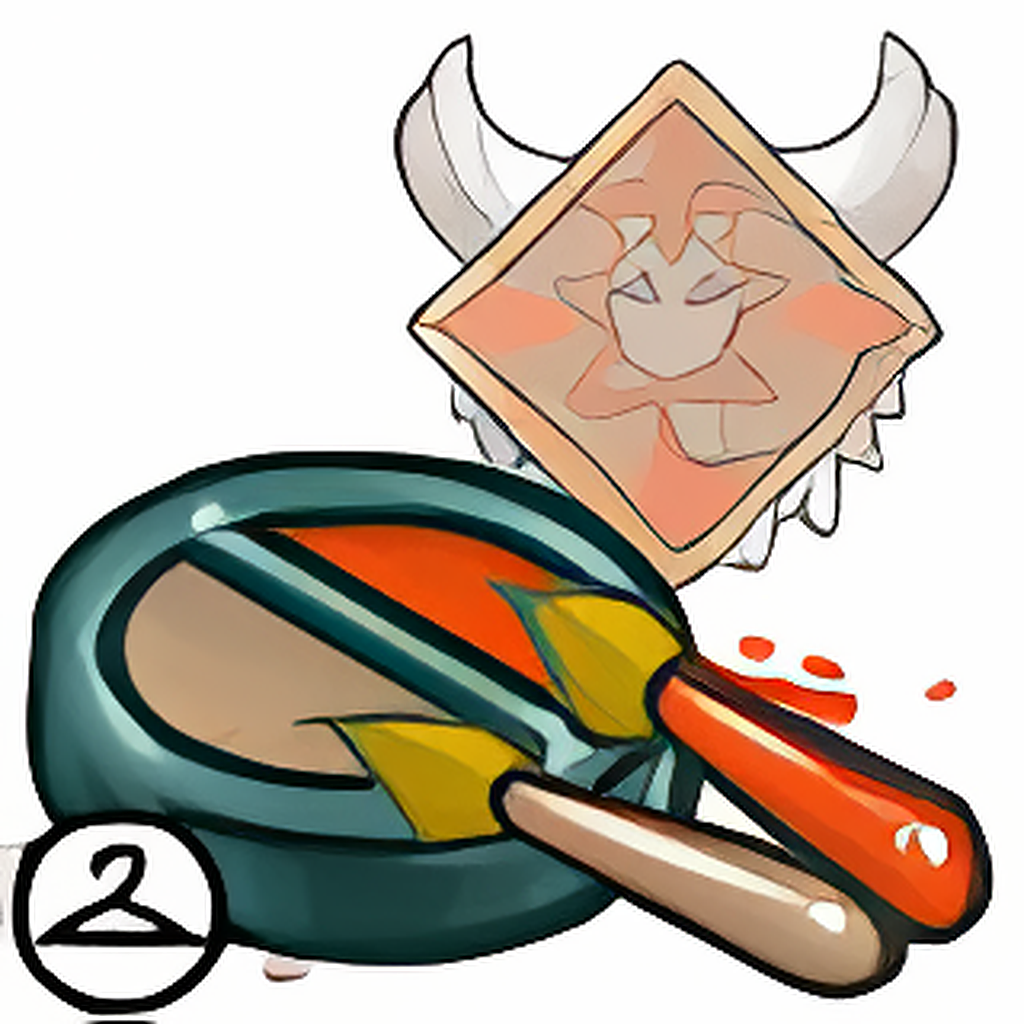 Tyrannia Team Face Makeup