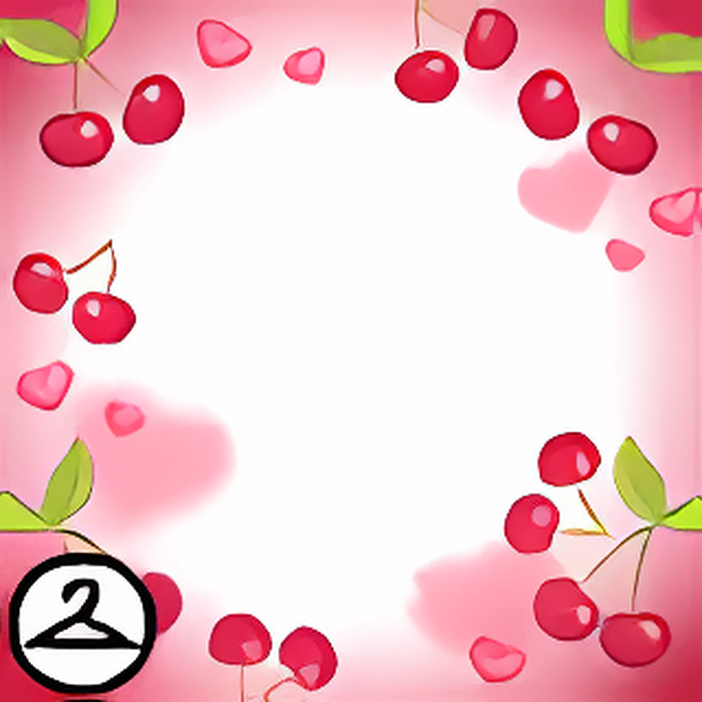 Cherry Cutie Glow Filter