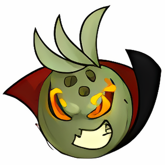 Sloth Evil Coconut