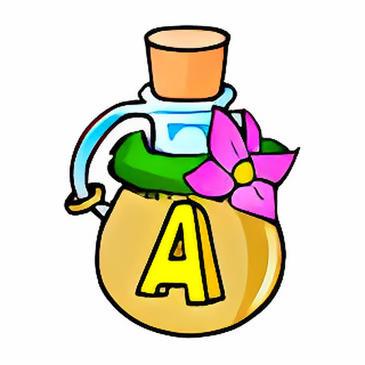 Island Aisha Morphing Potion
