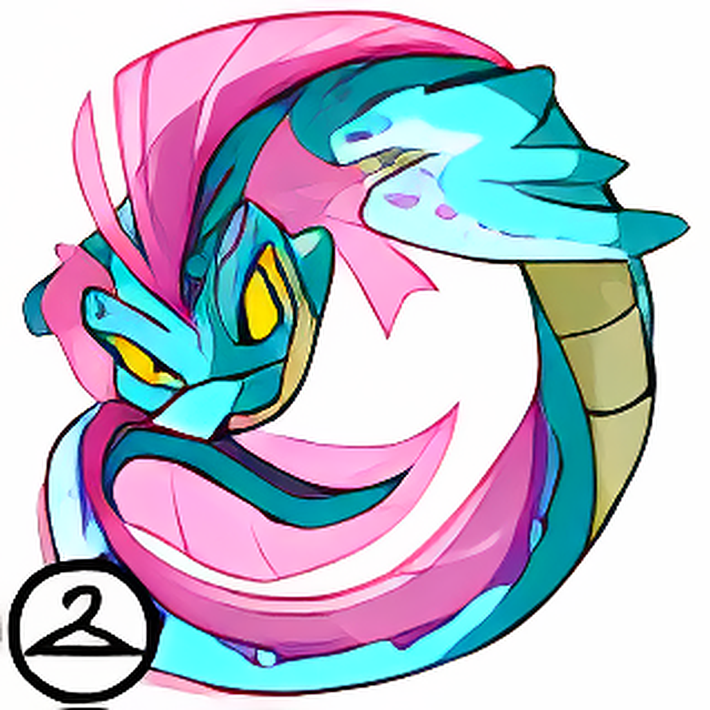 Aquatic Maraquan Hissi