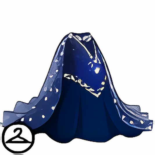 Gown of the Night