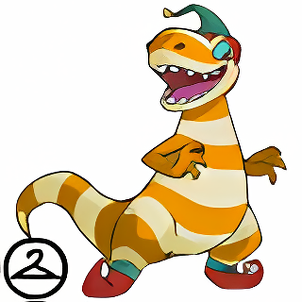 Prismatic Cocoa: Festive Christmas Grarrl