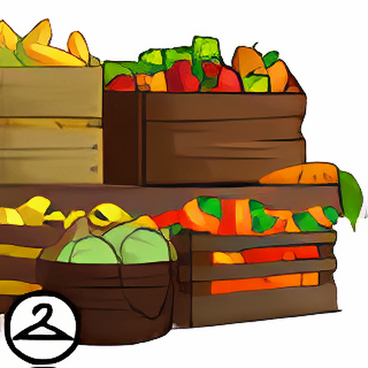 Plentiful Harvest Trinket