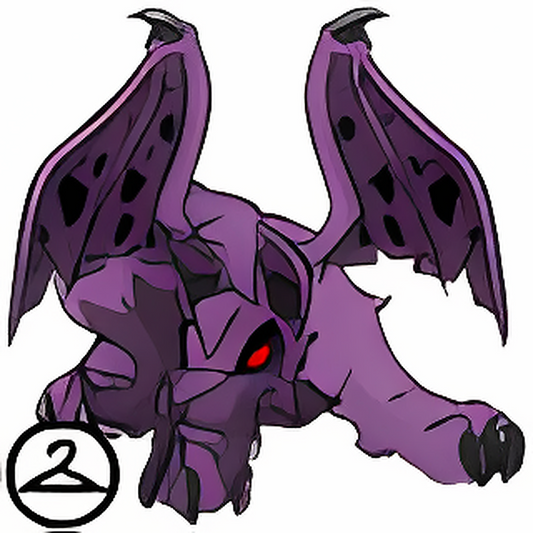 Daunting Darigan Lupe